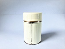 Vintage thermoskanne emaillier gebraucht kaufen  Frankenthal