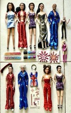 Spice girls dolls for sale  Miami Beach