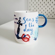 Seas day nautical for sale  MAIDENHEAD