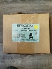Groco bronze thru for sale  Fort Pierce