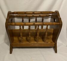 Vintage solid wood for sale  Kissimmee