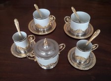 Servizio tazzine caffè usato  Parma
