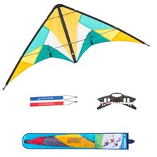 Lenkdrachen quickstep blossom gebraucht kaufen  Wardenburg