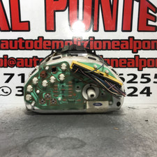 titanium ka ford usato titanium ka ford usato Due Carrare