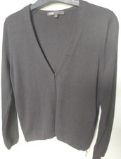 Gilet maje noir d'occasion  Beauvais