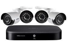 Lorex wired security for sale  Carrollton