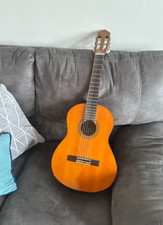 Yamaha cgs102a half for sale  Brooklyn