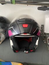 Casco uomo donna usato  Parma