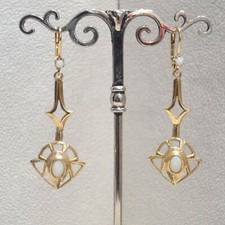 Jugendstil pal schmuck gebraucht kaufen  Pforzheim