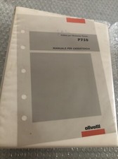 Personal computer olivetti usato  Torre Canavese