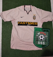 Juventus 2003 2004 usato  Bari