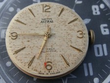 Vintage smiths astral for sale  WALTHAM CROSS