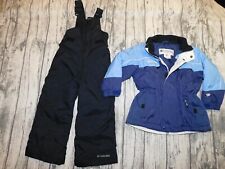 Columbia ski snow for sale  USA