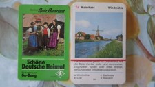 Quartett schöne deutsche gebraucht kaufen  Scherstetten
