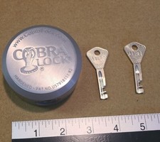Cobra satin heavy for sale  Las Vegas