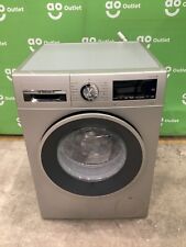 silver washing machine for sale  CREWE