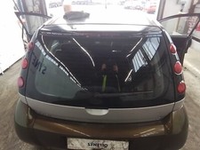 Tailgate boot smart for sale  DONCASTER