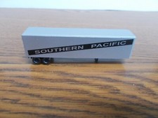 Southern pacific piggyback for sale  Monticello