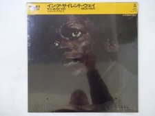 Miles Davis In A Silent Way CBS/Sony 23AP 2575 Japan sealed VINYL LP OBI comprar usado  Enviando para Brazil