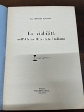 1939 viabilita nell usato  Torre di Mosto