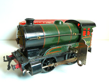 Hornby échelle loco d'occasion  Plouay
