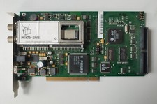 Hauppauge wintv dvbs gebraucht kaufen  Jena