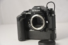 Corpo nikon nera usato  San Giovanni in Marignano