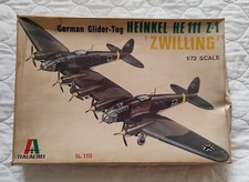 Vintage italeri scale for sale  DARTFORD
