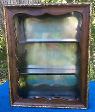 Vintage streak mirrored for sale  Edmeston
