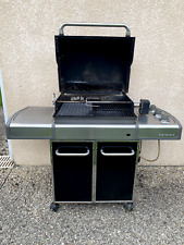 Barbecue gaz weber d'occasion  Lescar