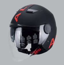 Casco nero con usato  Catania