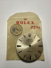 Quadrante orologio rolex usato  La Spezia