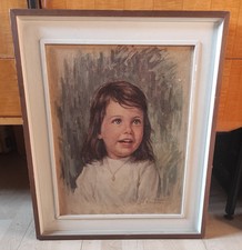 Quadro vintage soggetto usato  Biassono