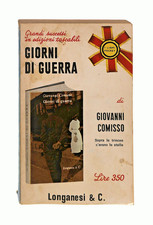Ebond giorni guerra usato  Marino
