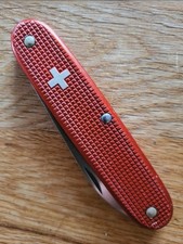 Victorinox solo cross gebraucht kaufen Victorinox solo cross gebraucht kaufen  Trostberg