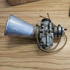 Original vintage amal for sale  CHIPPING CAMPDEN
