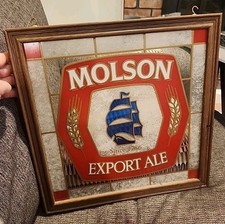 Vintage molson export for sale  Valatie