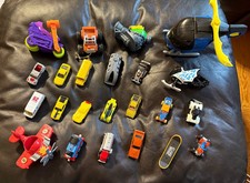 Lot toy cars for sale  Harrisonburg