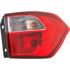 Lanterna traseira lanterna traseira lanterna traseira lâmpada de freio passageiro lado direito GN1Z13404J, usado comprar usado  Enviando para Brazil