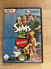 Sims haustiere ... gebraucht kaufen  Tiefenbach