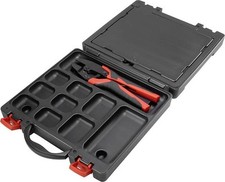 Toolcraft 500 crimpzange gebraucht kaufen  Berlin