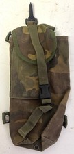 Dpm camouflage webbing for sale  DURHAM