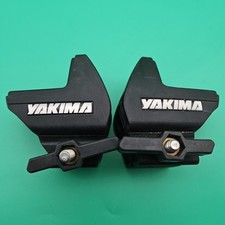 Yakima roof rack for sale  Charlotte
