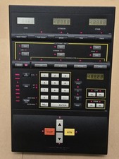 Instron 4400 console for sale  Trenton