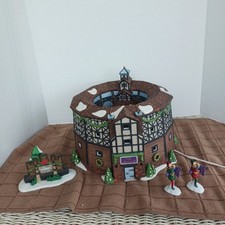 globe theatre for sale globe theatre for sale Leesburg