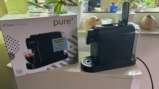 Tchibo cafissimo pure gebraucht kaufen  Wülfrath