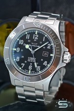 Orologio glycine combat usato  Cesena