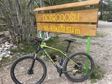 olympia mtb 29 usato olympia mtb 29 usato Trieste