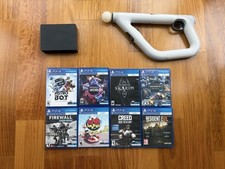 Psvr bundle games for sale  Morganville