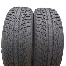 Nokian 245 r16 gebraucht kaufen  Berlin